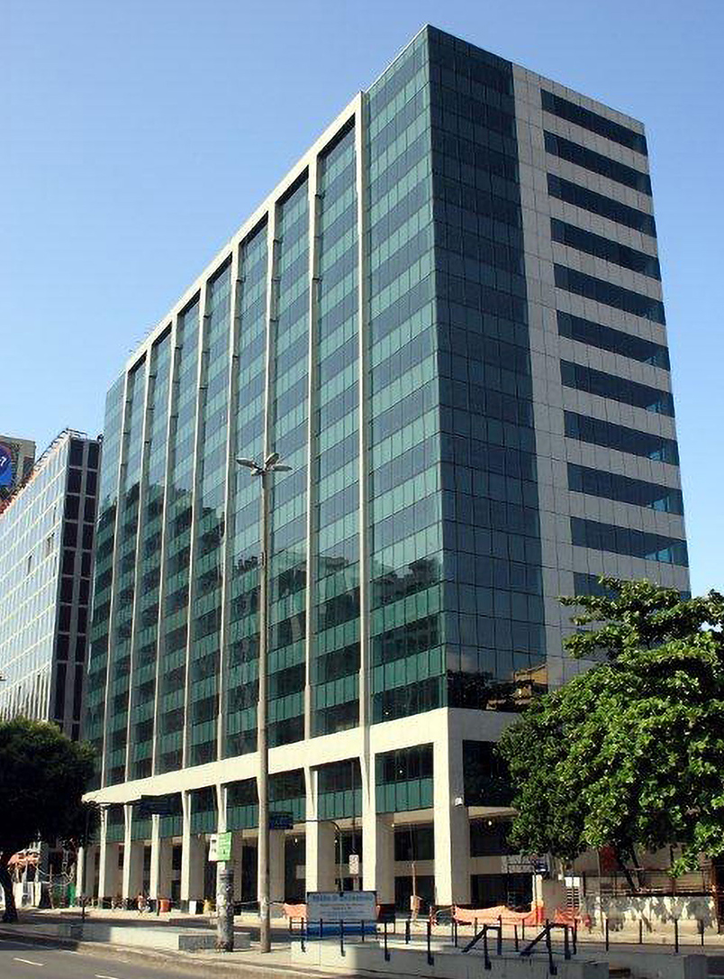 RIO OFFICE TOWER
